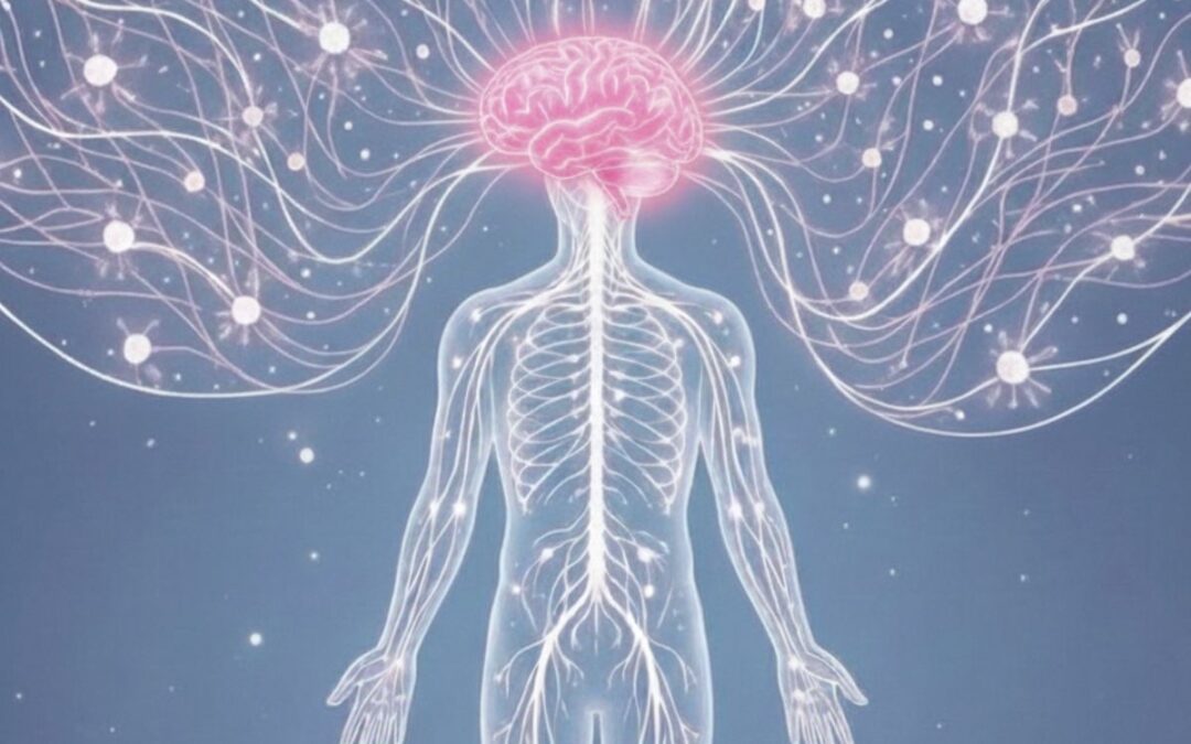 Zenuwstelsel reguleren: wat het is en waarom het je leven verandert